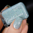 Лак для ногтей Cadillacquer Fresh Sheets (автор - @yyulia_m)