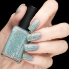 Лак для ногтей Cadillacquer Fresh Sheets (автор - @rafinails)