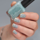 Лак для ногтей Cadillacquer Fresh Sheets (автор - @Lakodzen)