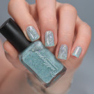 Лак для ногтей Cadillacquer Fresh Sheets (автор - @Lakodzen)