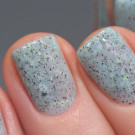Лак для ногтей Cadillacquer Fresh Sheets (автор - @Lakodzen)