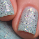 Лак для ногтей Cadillacquer Fresh Sheets (автор - @Lakodzen)