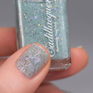Лак для ногтей Cadillacquer Fresh Sheets (автор - @Lakodzen)
