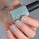 Лак для ногтей Cadillacquer Fresh Sheets (автор - @Lakodzen)