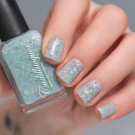 Лак для ногтей Cadillacquer Fresh Sheets (автор - @Lakodzen)
