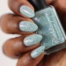 Лак для ногтей Cadillacquer Fresh Sheets (автор - @doseoflolade)