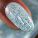 Лак для ногтей Cadillacquer Fresh Sheets (автор - @doseoflolade)