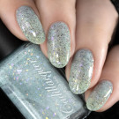 Лак для ногтей Cadillacquer Fresh Sheets (автор - @serpentine13)