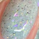 Лак для ногтей Cadillacquer Fresh Sheets (автор - @heeymercedes)