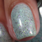 Лак для ногтей Cadillacquer Fresh Sheets (автор - @_always_polished_)
