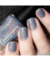 Cadillacquer From The Ashes