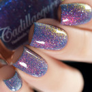 Cadillacquer Getting Stronger