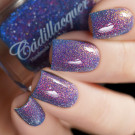 Cadillacquer Getting Stronger