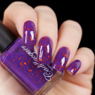 Cadillacquer Good Night, Good Luck