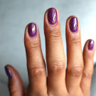 Лак для ногтей Cadillacquer Good Night, Good Luck (автор - @polishwithrae)