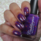 Лак для ногтей Cadillacquer Good Night, Good Luck (автор - @_always_polished_)