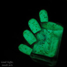 Лак для ногтей Cadillacquer Good Night, Good Luck (автор - @_always_polished_)