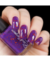 Cadillacquer Good Night, Good Luck