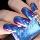 Cadillacquer Gravity (LE) (автор - @yyulia_m)