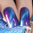 Cadillacquer Gravity (LE) (автор - @yyulia_m)