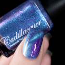 Cadillacquer Gravity (LE) (автор - @yyulia_m)
