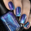 Cadillacquer Gravity (LE) (автор - @serpentine13)
