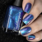 Cadillacquer Gravity (LE) (автор - @serpentine13)