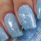 Лак для ногтей Cadillacquer Healing The Earth (PPU) (автор - @_always_polished_)