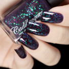 Лак для ногтей Cadillacquer Hiding From The Real World (автор - @yyulia_m)