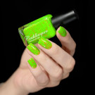 Лак для ногтей Cadillacquer I Am The Danger (PPU)
