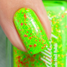 Лак для ногтей Cadillacquer I Am The Danger (PPU)