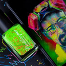 Лак для ногтей Cadillacquer I Am The Danger (PPU)