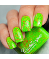 Cadillacquer I Am The Danger (PPU)