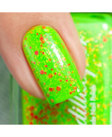 Cadillacquer I Am The Danger (PPU)