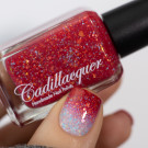 Лак для ногтей Cadillacquer I Don't Know What to Say