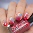 Лак для ногтей Cadillacquer I Don't Know What to Say