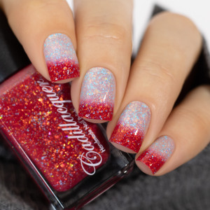 Cadillacquer Лак для ногтей Cadillacquer I Don't Know What to Say