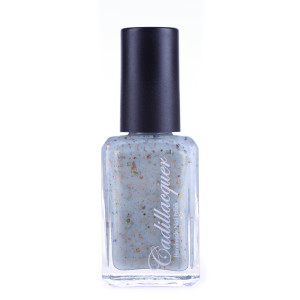 Cadillacquer Лак для ногтей Cadillacquer I Only Miss Her When I'm Breathing