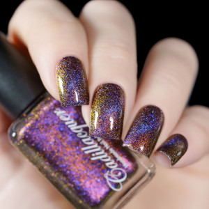 Cadillacquer Лак для ногтей Cadillacquer I Remember When It Was You And Me