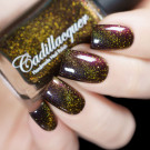 Cadillacquer I Would Die For You