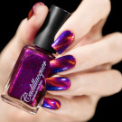 Лак для ногтей Cadillacquer I'll Wait For You (автор - @yyulia_m)