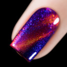 Лак для ногтей Cadillacquer I'll Wait For You (автор - @rafinails)