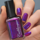Лак для ногтей Cadillacquer I'll Wait For You (автор - @rafinails)