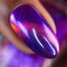 Лак для ногтей Cadillacquer I'll Wait For You (автор - @doseoflolade)