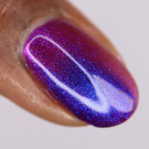 Лак для ногтей Cadillacquer I'll Wait For You (автор - @lacquer_is_life)