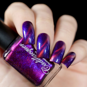 Cadillacquer Лак для ногтей Cadillacquer I'll Wait For You
