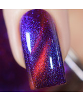 Cadillacquer I'll Wait For You