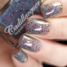 Лак для ногтей Cadillacquer Illuminate (автор - @yyulia_m)