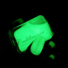 Лак для ногтей Cadillacquer In The End We‘re All Just Bones (автор - @yyulia_m)