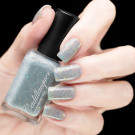 Лак для ногтей Cadillacquer In The End We‘re All Just Bones (автор - @rafinails)